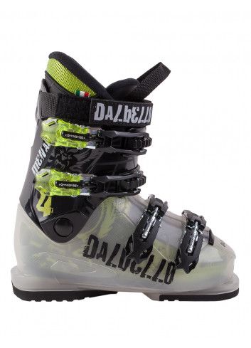 Buty narciarskie Dalbello Menace 4 jr