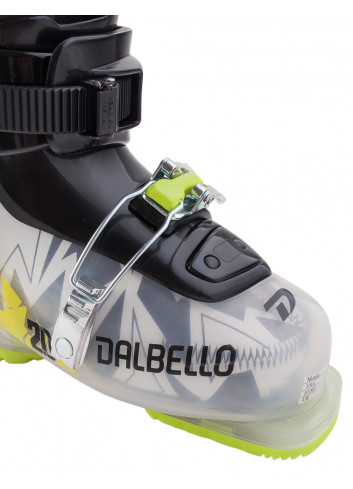 Buty narciarskie Dalbello Menace 2