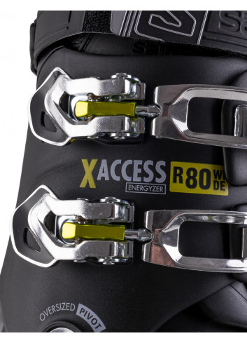 Buty narciarskie Salomon X Access R80 Wide