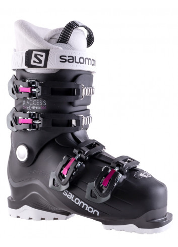 Buty narciarskie Salomon X Access 60 W WIDE