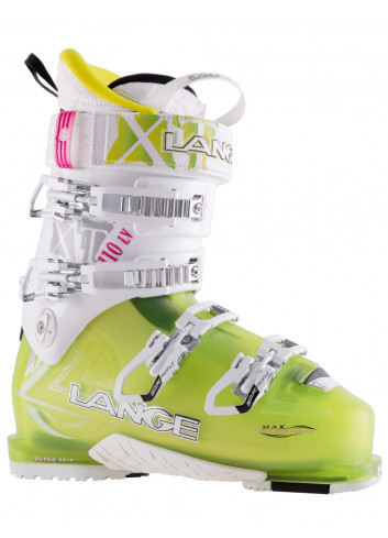 Buty narciarskie Lange XT 110 W L.V.