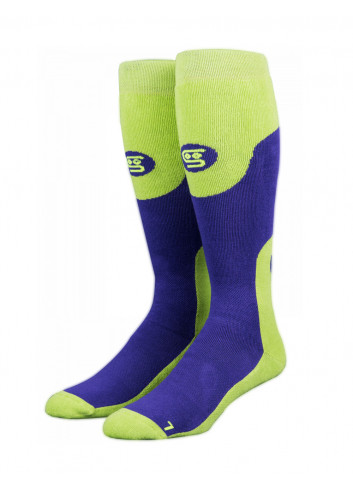 Skarpety Stinky Socks Purple Haze