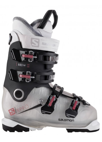 Buty narciarskie Salomon X Pro R80 W Wide