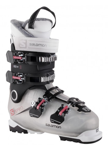 Buty narciarskie Salomon X Pro R80 W Wide