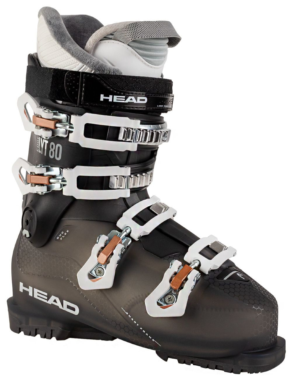 Buty narciarskie Head LYT 80 W R Buty narciarskie Head LYT 80 W R