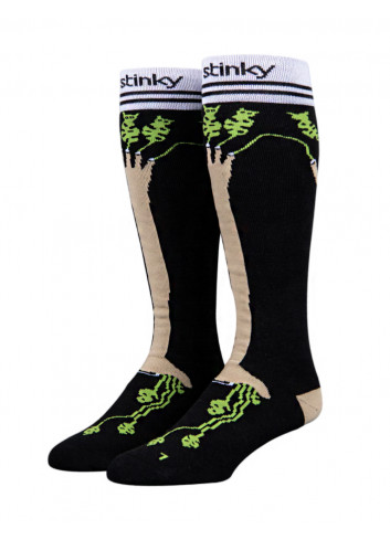 Skarpety Stinky Socks X Jesse Paul