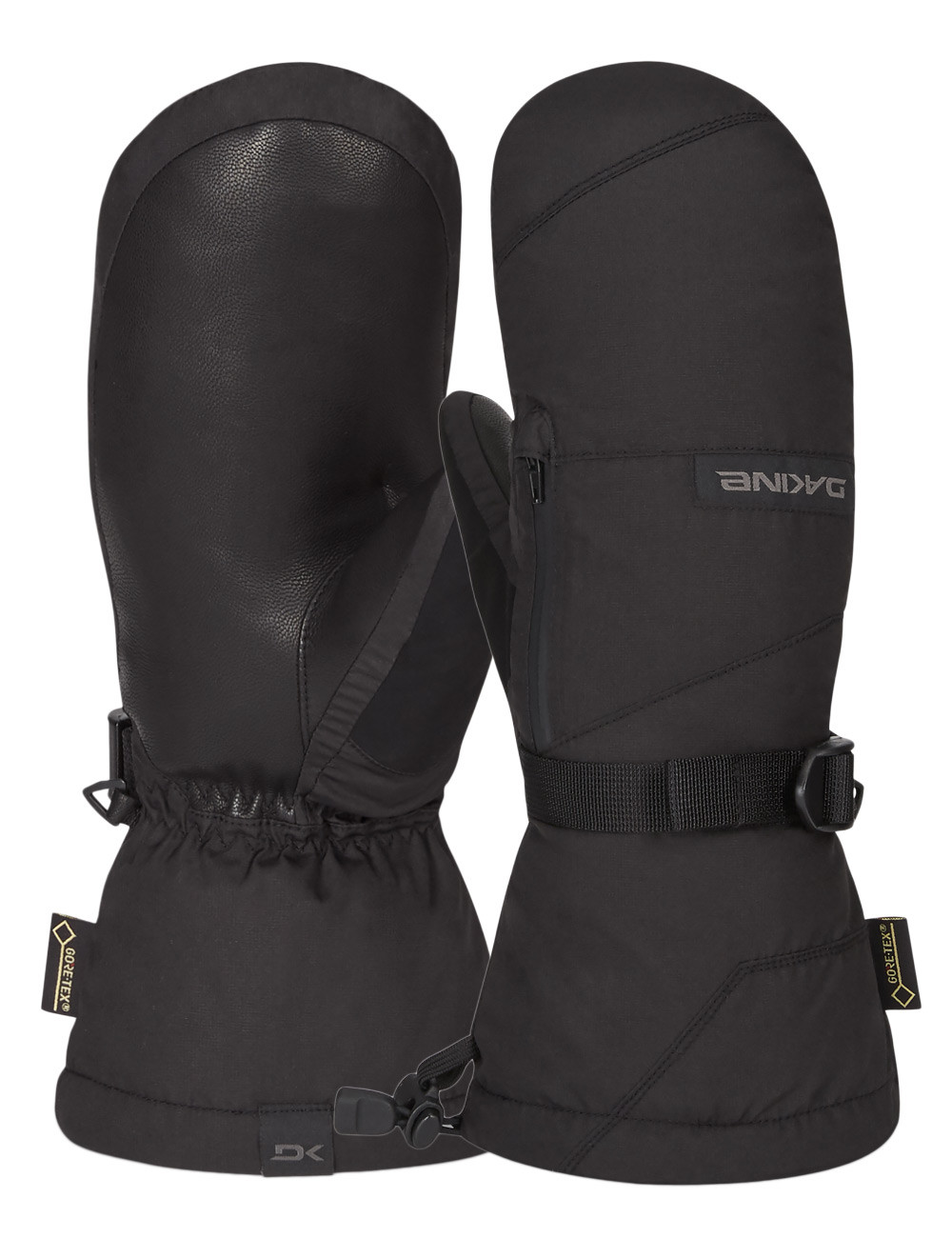 Rękawice Dakine Titan Leather Mitt