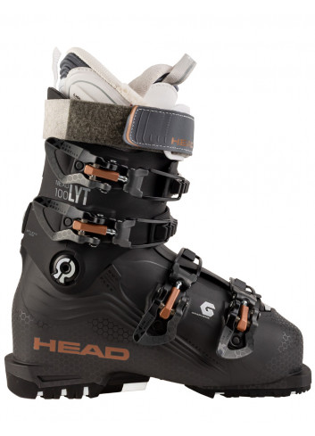 Buty narciarskie damskie HEAD NEXO LYT 100 W