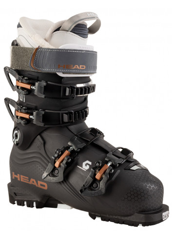 Buty narciarskie damskie HEAD NEXO LYT 100 W