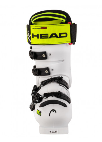 Buty narciarskie Head Raptor B5 RD