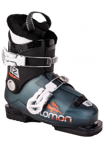 Buty narciarskie Salomon T2 RT