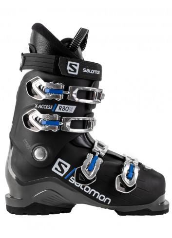 Buty narciarskie Salomon X Access R80 WIDE