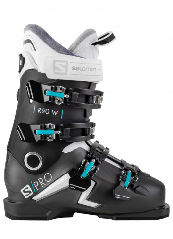 Buty narciarskie damskie Salomon S/PRO R90 BELLUGA