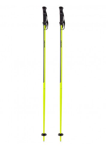 Kije narciarskie Head MULTI neon yellow