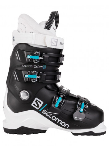 Buty narciarskie Salomon X Access X60 W