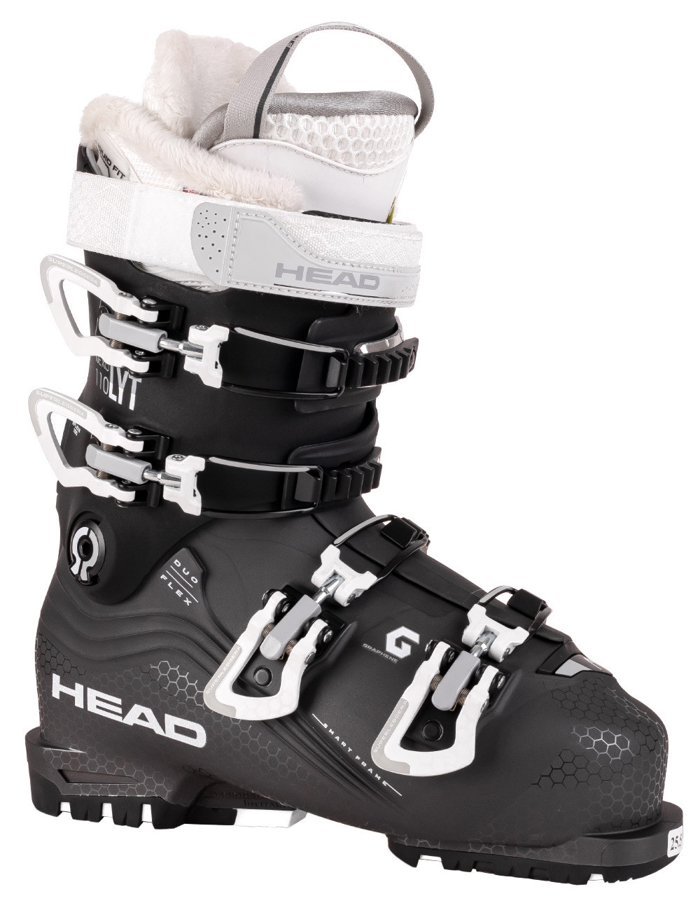Buty narciarskie Head Nexo Lyt 110 W Buty narciarskie Head Nexo Lyt 110 W