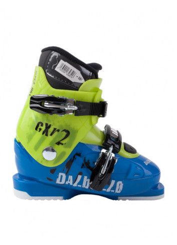 Buty narciarskie Dalbello Rtl-cxr 2 JR