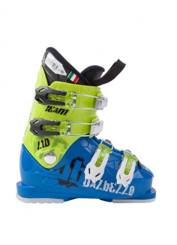 Buty narciarskie Dalbello Rtl-team LTD JR