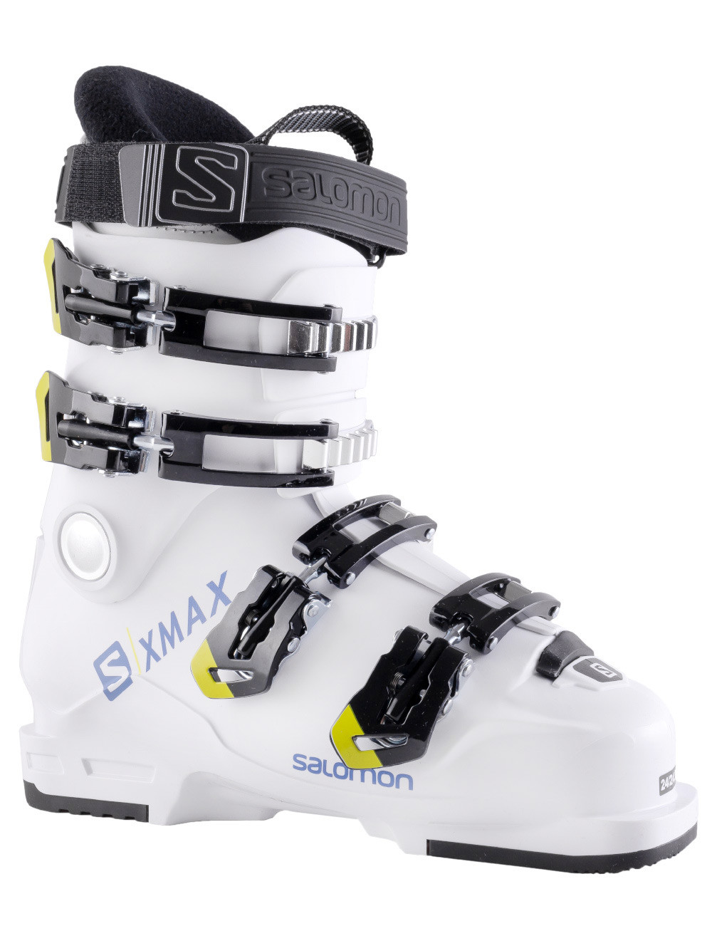 Buty narciarskie Salomon X Max 60