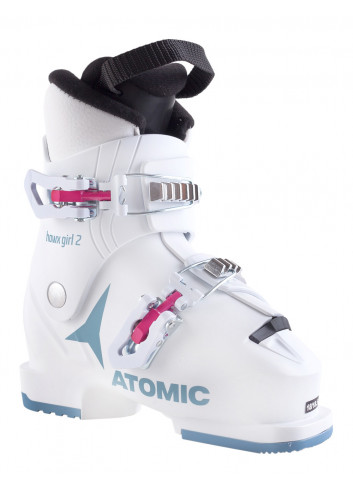 Buty narciarskie Atomic Hawx Girl 2