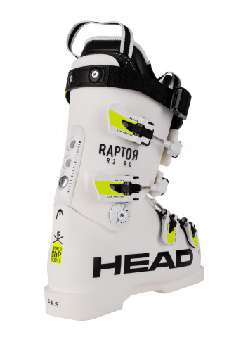 Buty narciarskie Head Raptor R2 RD