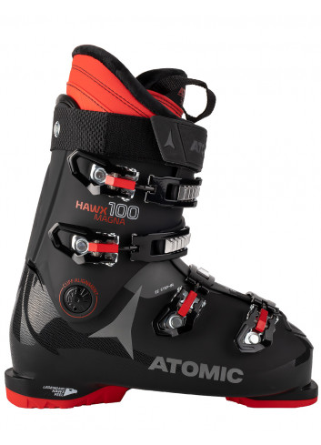 Buty narciarskie męskie Atomic Hawx Magna 100  z sezonu 2021