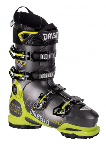 Buty narciarskie Dalbello DS AX 100 z GRIP WALK