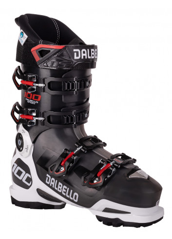 Buty narciarskie Dalbello DS 100 MS z GRIP WALK