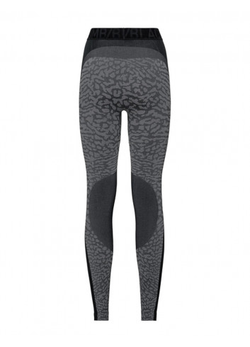 Damskie spodnie termoaktywne ODLO PERFORMANCE Blackcomb