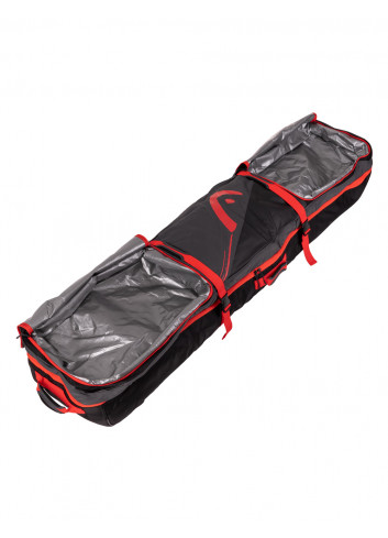 Pokrowiec na narty Head Travel Boardbag z kółkami