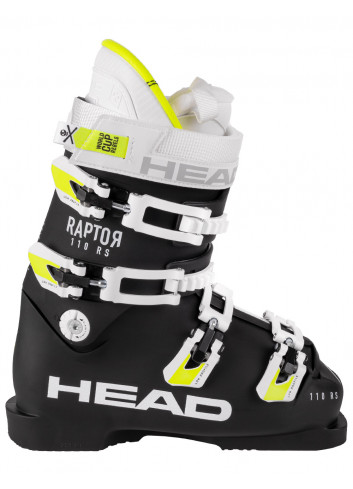 Buty narciarskie damskie Head Raptor 110S RS W