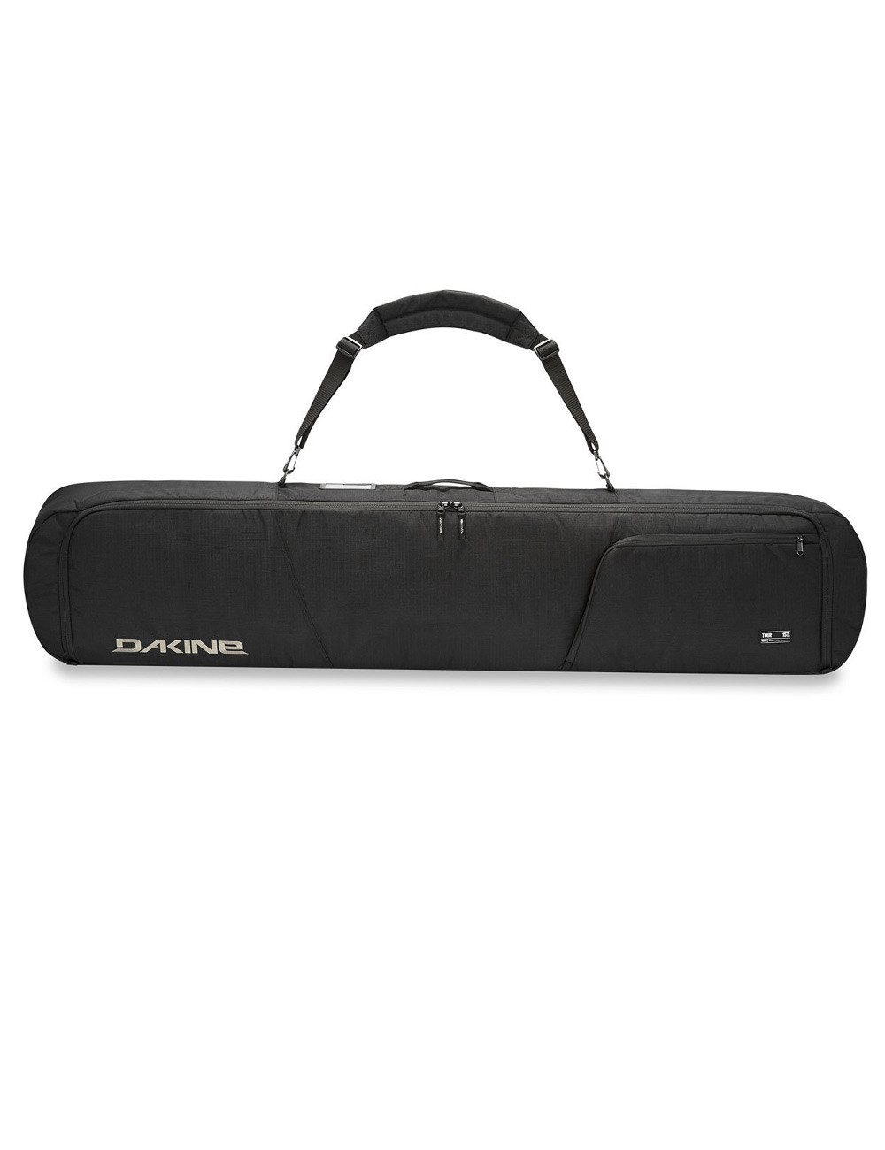 Pokrowiec na narty DAKINE TOUR BAG black