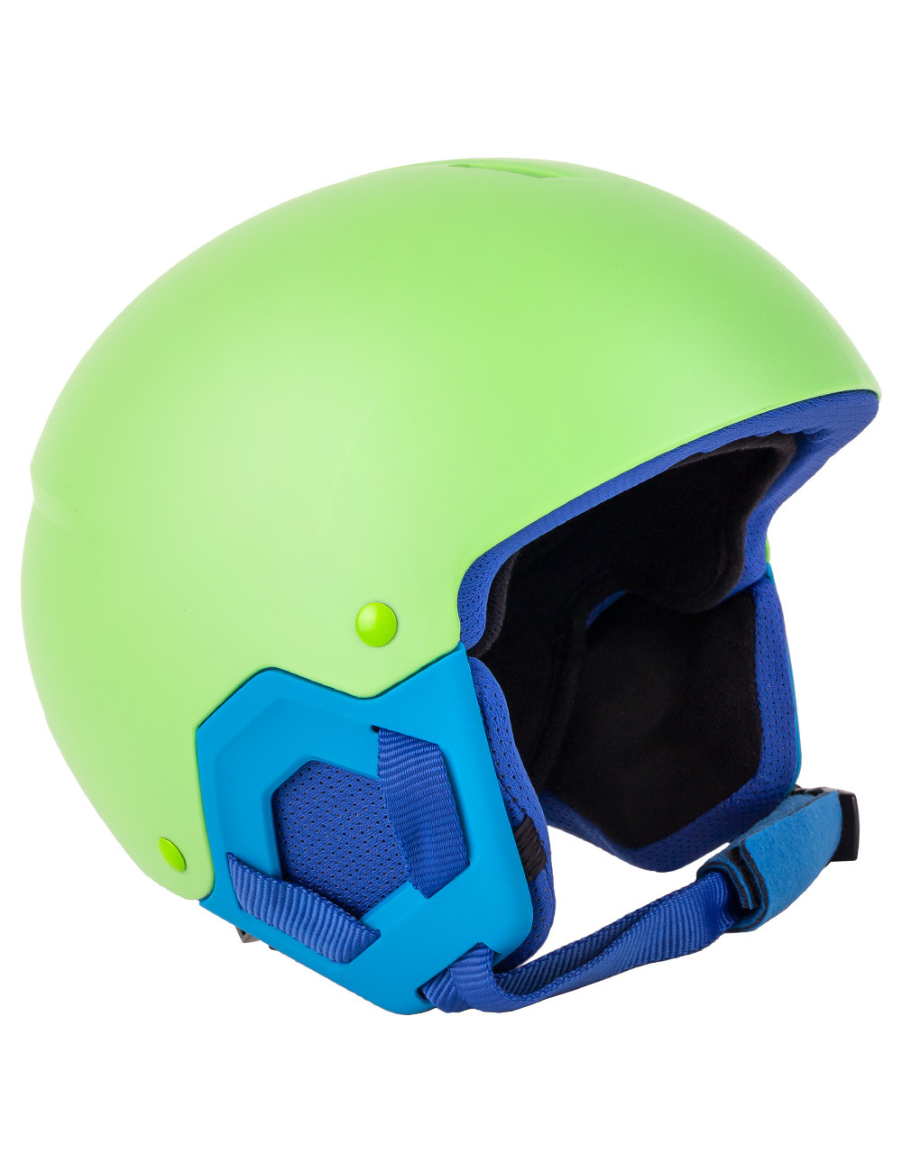 Kask narciarski juniorski WEDZE H-KD 500 Kask narciarski juniorski WEDZE H-KD 500