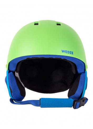Kask narciarski juniorski WEDZE H-KD 500
