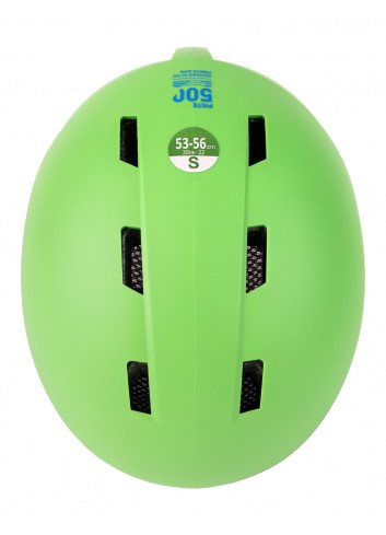 Kask narciarski juniorski WEDZE H-KD 500