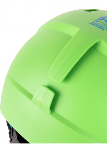Kask narciarski juniorski WEDZE H-KD 500