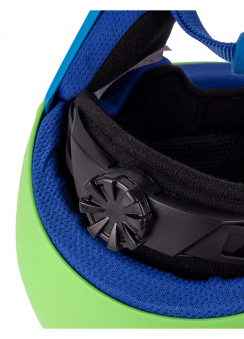 Kask narciarski juniorski WEDZE H-KD 500