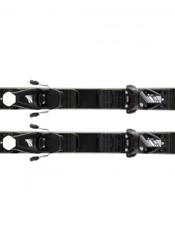 Narty juniorskie gigantowe Head WORLDCUP REBELS I.GS RD TEAM + Tyrolia SX 7.5 z GRIP WALK