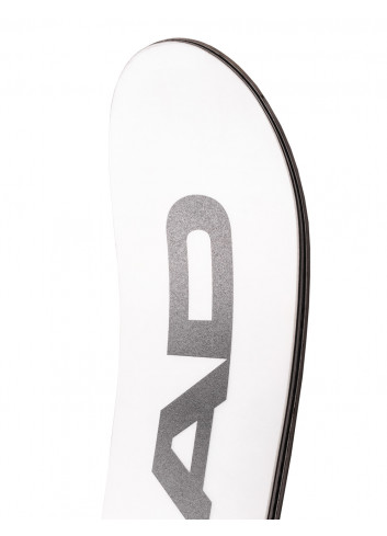 Narty juniorskie gigantowe Head WORLDCUP REBELS I.GS RD TEAM + Tyrolia SX 7.5 z GRIP WALK