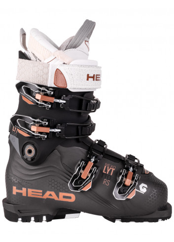 Buty narciarskie damskie POWYSTAWOWE Head NEXO LYT 110 RS W 2021