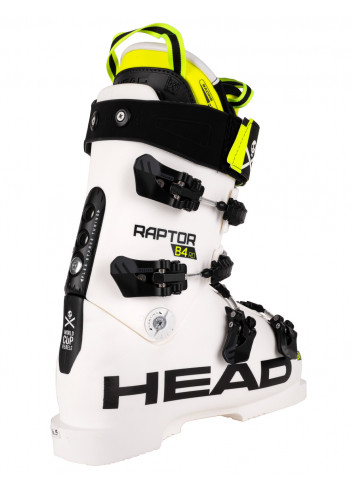 Buty narciarskie POWYSTAWOWE Head RAPTOR B4 RD 2020