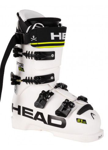 Buty narciarskie POWYSTAWOWE Head RAPTOR R3 RD 2020