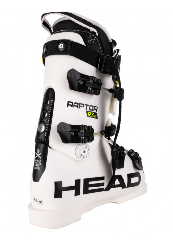 Buty narciarskie POWYSTAWOWE Head RAPTOR R3 RD 2020