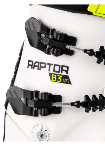 Buty narciarskie zawodnicze Head RAPTOR B3 RD 2020