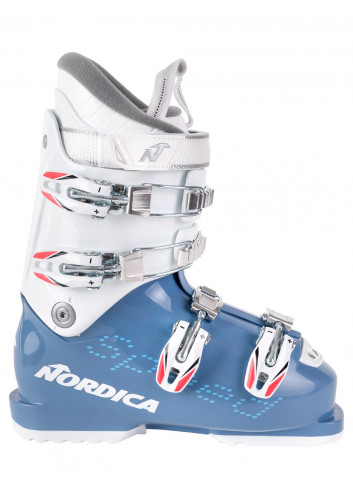 Buty narciarskie dziecięce Nordica SPEEDMACHINE J4   2021