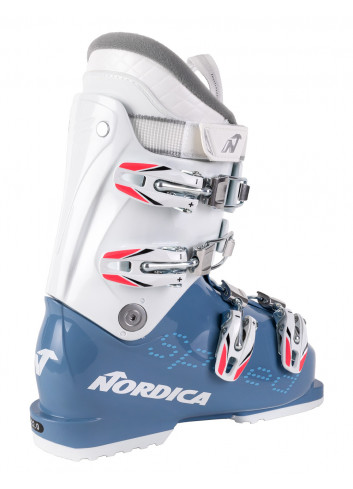 Buty narciarskie dziecięce Nordica SPEEDMACHINE J4   2021