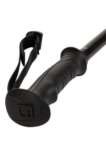 Kije narciarskie Salomon ARCTIC black