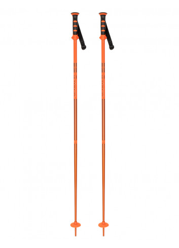 Kije narciarskie Salomon ARCTIC orange