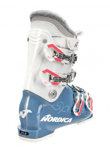 Buty narciarskie dziecięce Nordica SPEEDMACHINE J4   2021