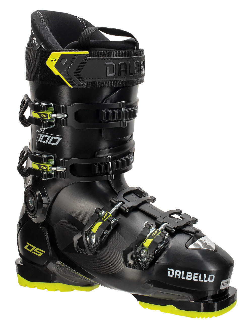 Buty narciarskie Dalbello DS 100 MS  2022